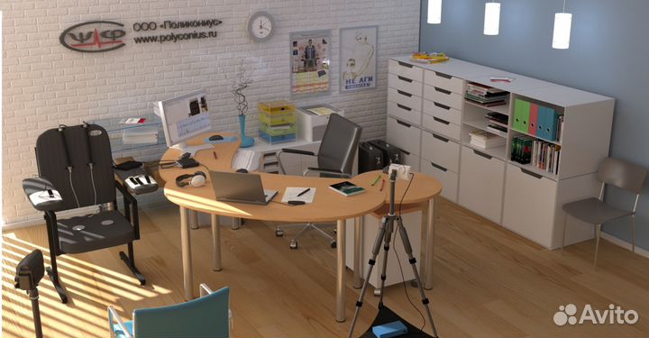 Детектор лжи №1. Проверки на полиграфе