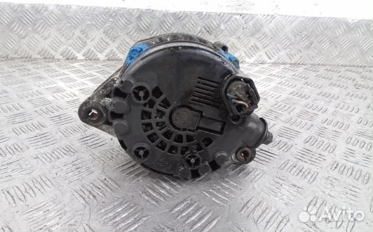 Генератор дизельный hyundai IX35 1 (XML09BS01)