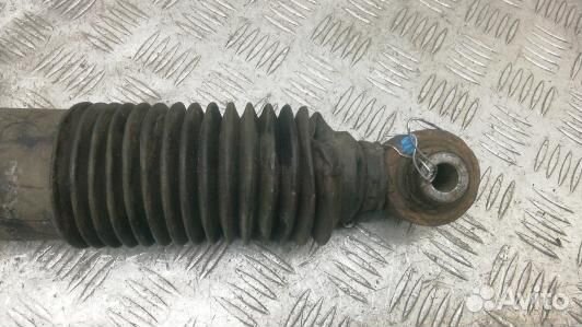 Амортизатор задней балки citroen C5 2 (PML24LX01)