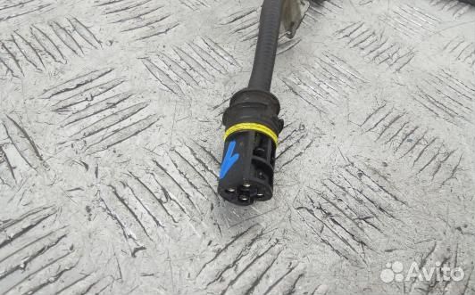 Лямбда-зонд mercedes benz C-class W204 (LNT07PE01)