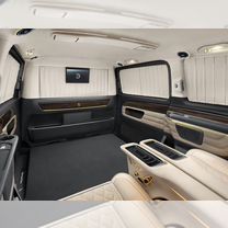 Новый Mercedes-Benz V-класс 2.0 AT, 2022, цена 24 490 000 руб.