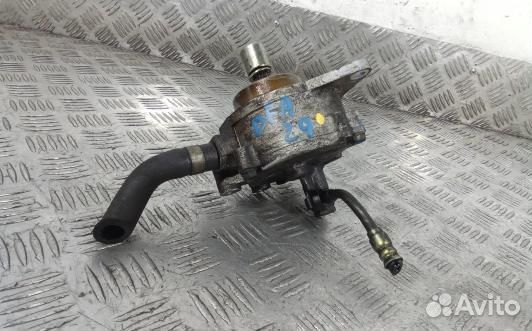Насос вакуумный nissan pathfinder R51 (DEA29KX01)