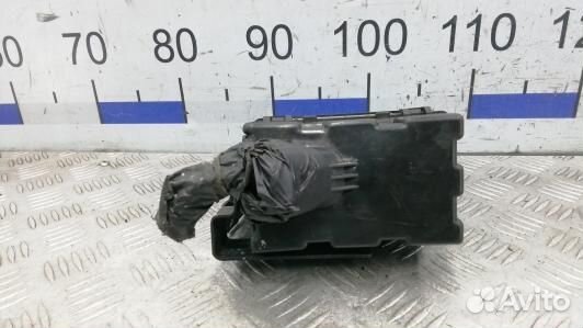 Блок предохранителей KIA CEE'D 1 (1KK18M101)