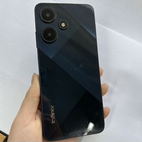 Infinix HOT 30i, 4/64 ГБ