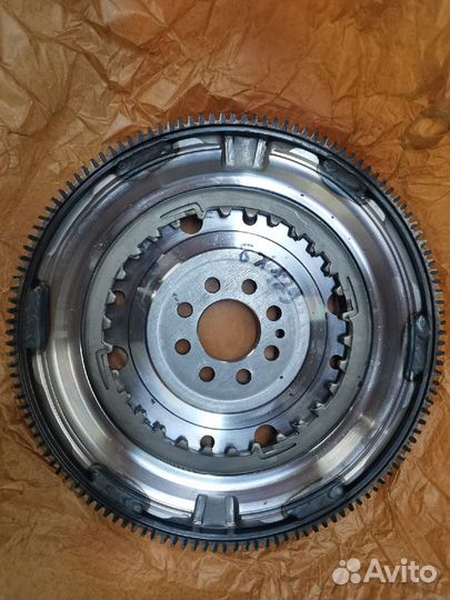 Маховик DSG7 Качественный аналог 8*129