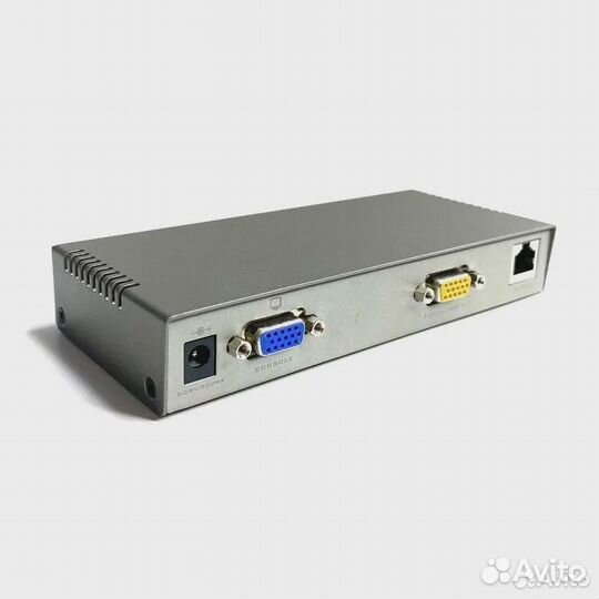 Передающий модуль Ariesys AMK CAT5 Receiver