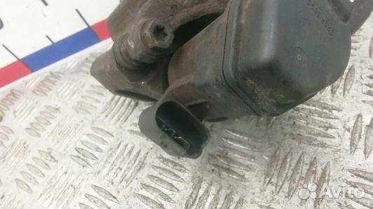 Суппорт тормозной задний правый BMW 5 F10/F11 (3BA