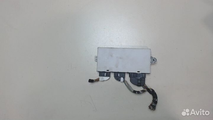 Блок управления CAS BMW 7 F01, 2010