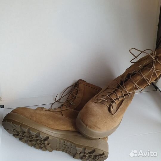 Берцы/Ботинки Belleville C755