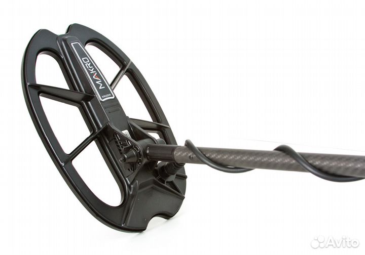 Металлоискатель Makro Multi-kruzer