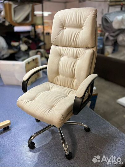 Кресло компьютерное