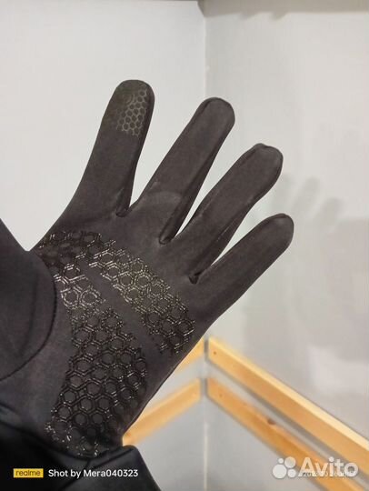 Перчатки Under Armour