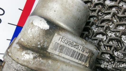 Электроусилитель руля opel vectra C (XML23OM01)