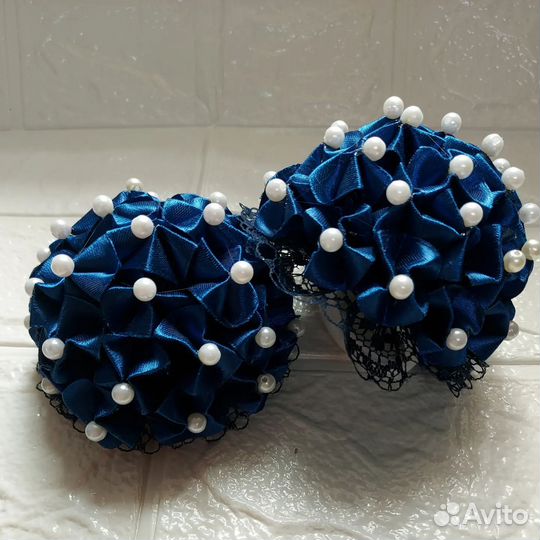 Резинка для волос