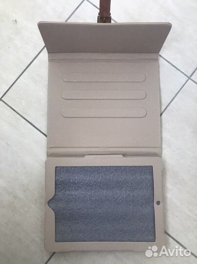 Чехол для планшета