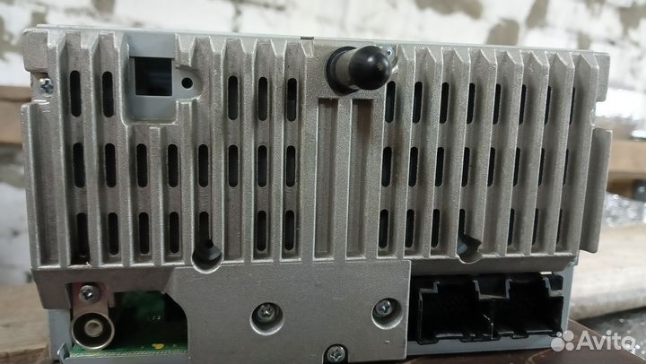 Магнитола для автомобиля