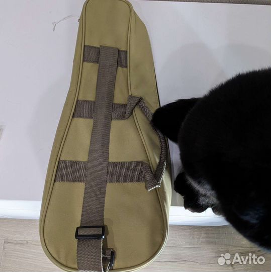 Чехол для укулеле Flight