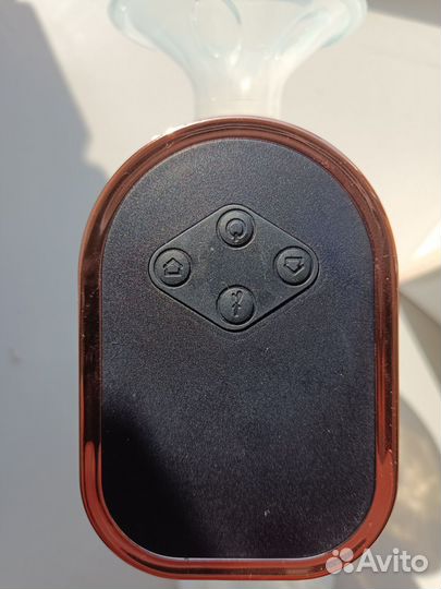 Молокоотсос электрический