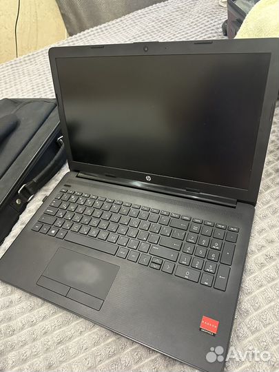 Hp laptop 15