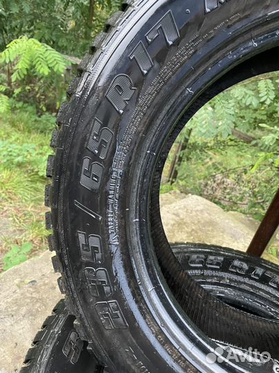 Nordman Nordman 4 235/65 R17 44L