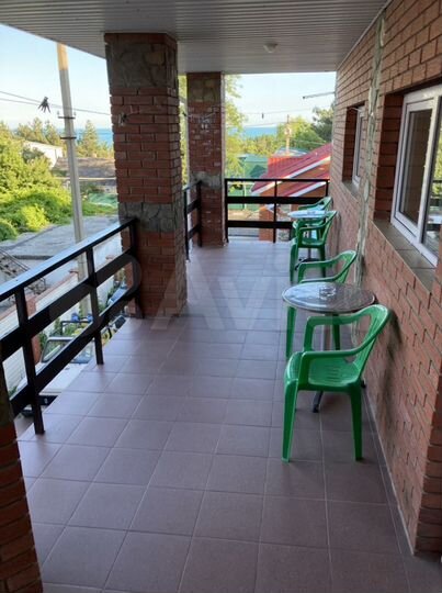 Комната 20 м² в 6-к., 2/2 эт.