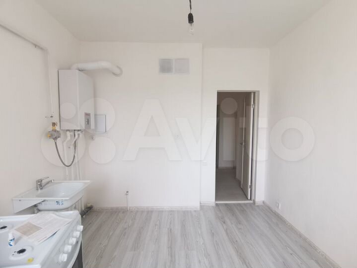 2-к. квартира, 45 м², 4/9 эт.