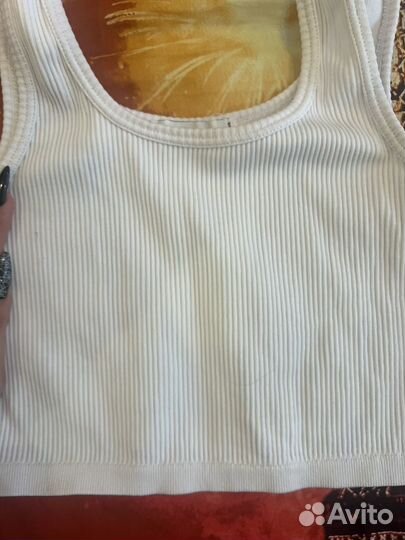 Топ New Yorker женский