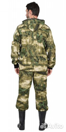 Костюм противоэнцефалитный 