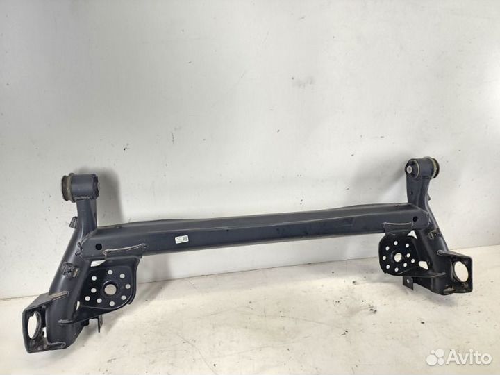 Задняя балка задняя Kia Soul 3 2018