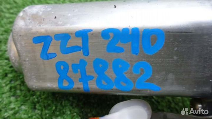 Мотор дворников задний Toyota Premio ZZT240 1ZZ-FE