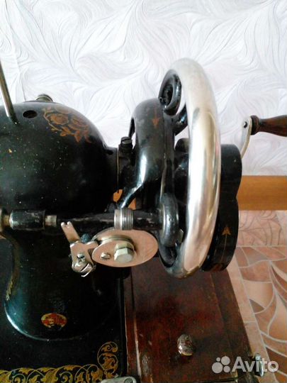 Швейная машина Подольск