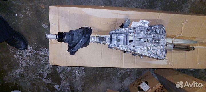 Рулевая колонка для Chrysler 300C