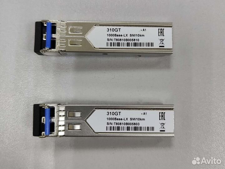 Модуль D-link 310GT/A1A, SFP