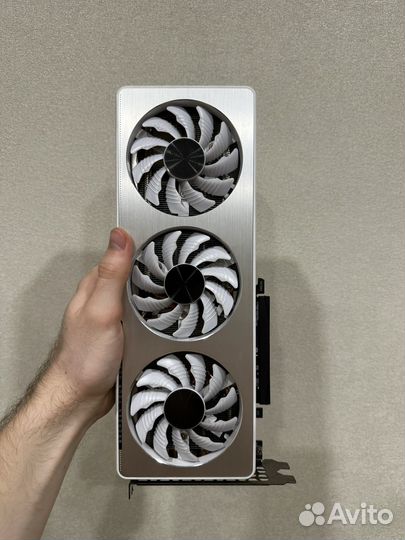 Rtx 3060 ti
