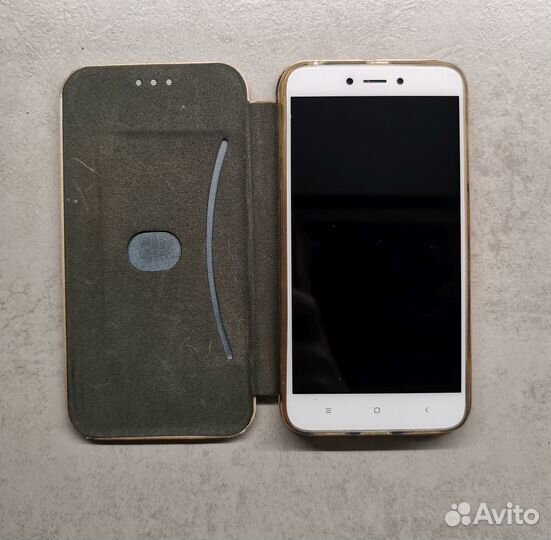 Телефон Xiaomi Redmi 4X
