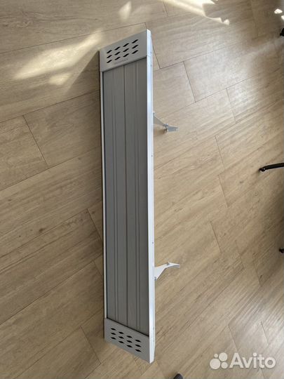 Инфракрасный обогреватель 2.0 кВт