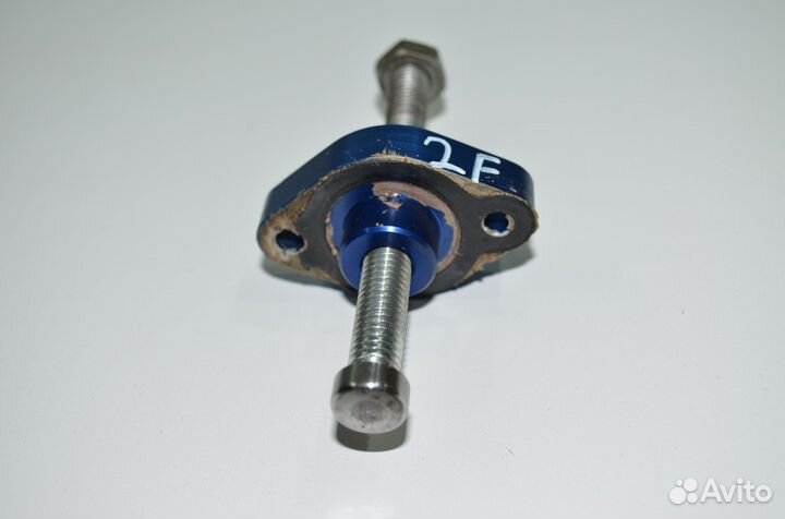 Натяжитель цепи грм передний Suzuki SV650S