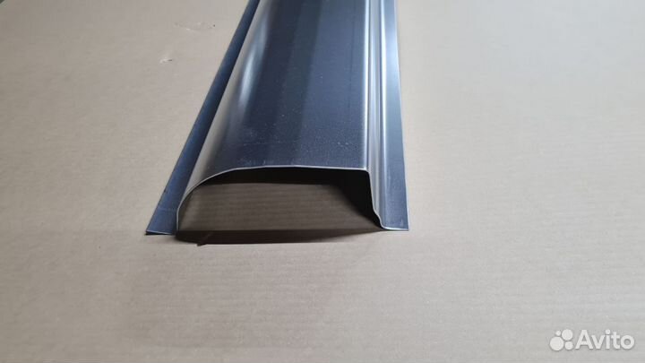 Ремонтные пороги LADA Priora 1 Хэтчбэк