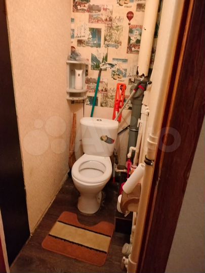 2-к. квартира, 54 м², 9/10 эт.