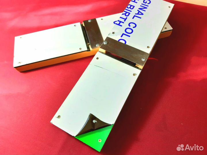 Тёрка Шинковка для моркови