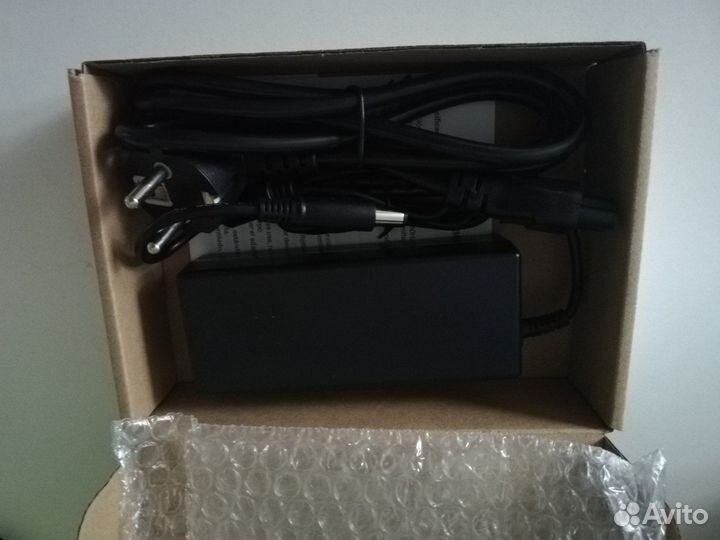 Блок питания для ноутбука, моноблока dell