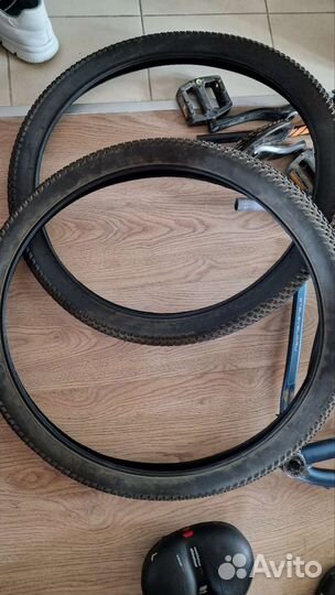 Запчасти stels Pilot 950 MD 26