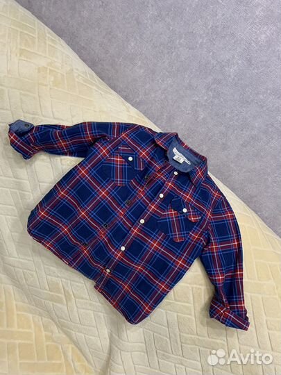 Продам рубашку очень класную