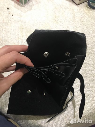 Кобура для парикмахерских инструментов Матрикс(нов