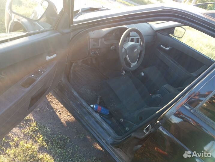 LADA Priora 1.6 МТ, 2012, 160 000 км