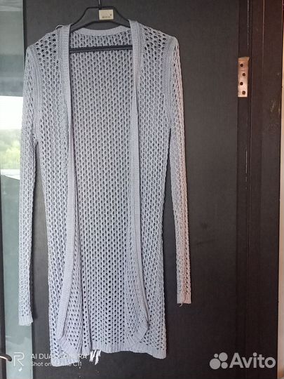 Вещи 46-48 размера