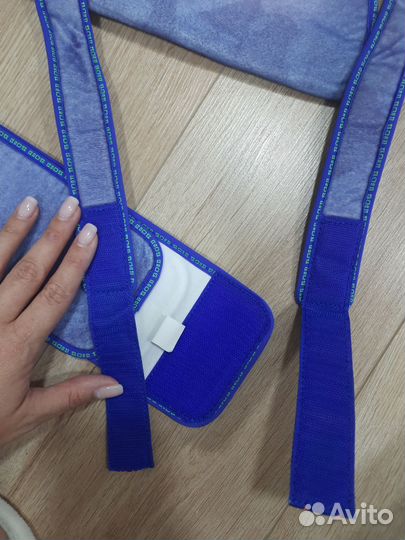 Бандаж для руки детский