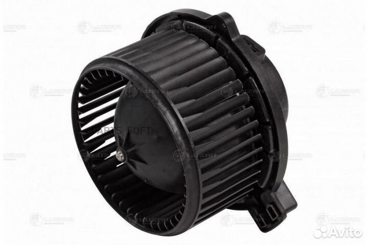 Вентилятор отопителя KIA Rio II (05) (LFh 0810)