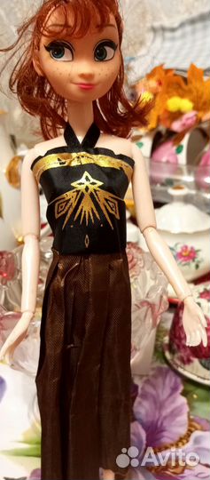 Кукла Дисней disney