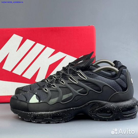 Кроссовки Nike Air Max Tn Terrascape (Арт.98924)